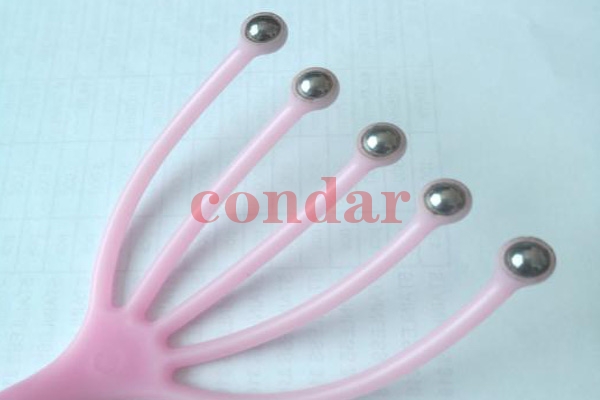 Čudoviti svet kroglic iz nerjavečega jekla: jeklene kroglice Kanda vas popeljejo na raziskovanje bistvenih stvari iz 'jekla' v življenju